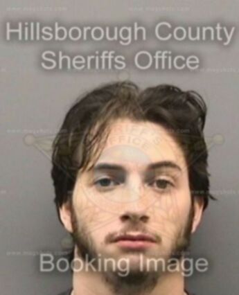 Griffin Andrew Hornbeck