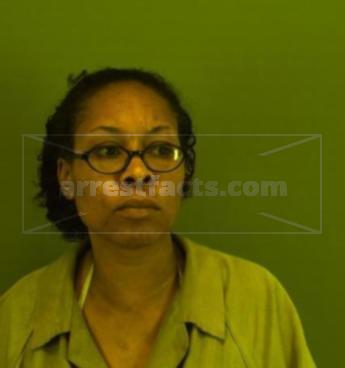 Monique Antoinette Deveraux