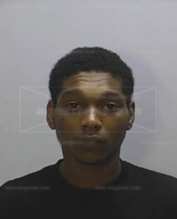 Kajuan Dyshawn Hamilton