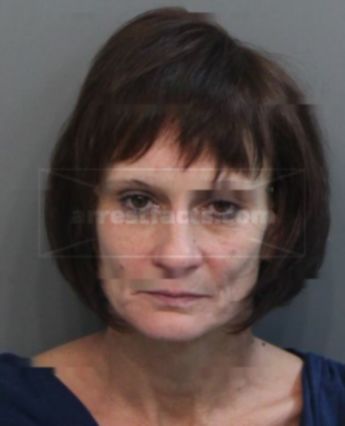 Kimberly Lynn Mcdonald