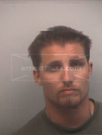 Christopher Allen Teague