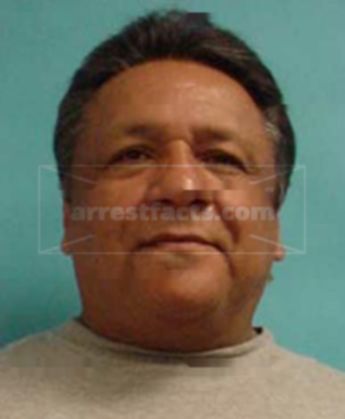 Victor Castro