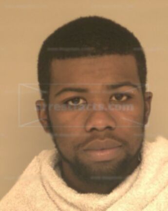 Deangelo Antonne Johnson