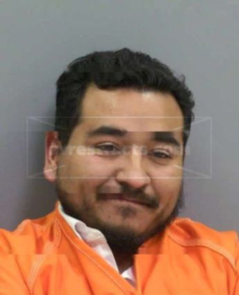 Victor Gallegos