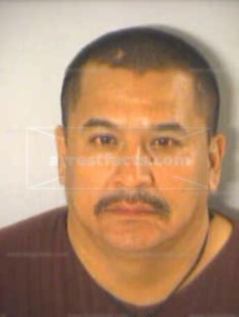 Jose Mendez-Ramos