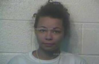 Courtney Shae Young