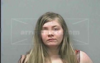 Paige Marie Tiedman