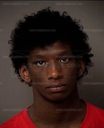 Justin Dantae Broughton