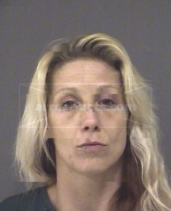 Mary Cathri Dockery
