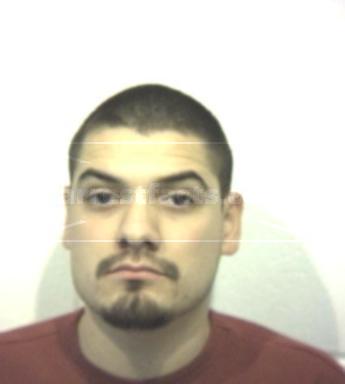 Marcus Xavier Castillo