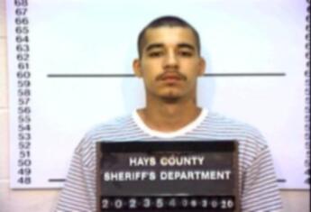 Stephen Daniel Corona