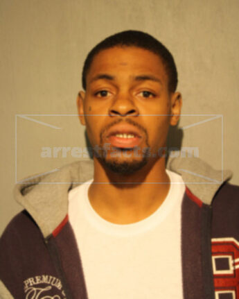 Jerome J Robinson