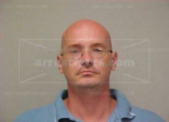 Jason Wesley Fitts