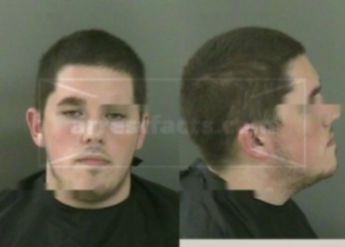 Zachariah Nathaniel Martin