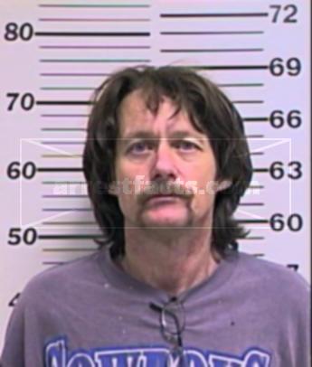 Dennis Lee Hublard