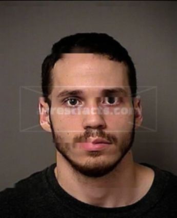 Michael Amado Prudden