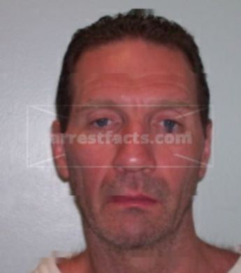 Steven Maynard Scaggs