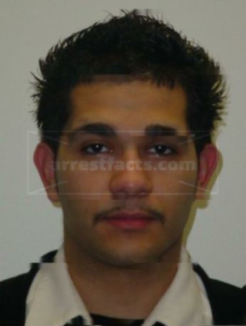 Irving Adrian Cardenas