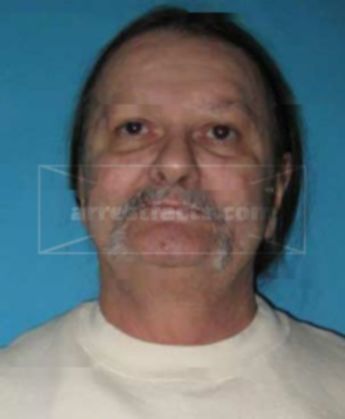 Fred Michael Carr