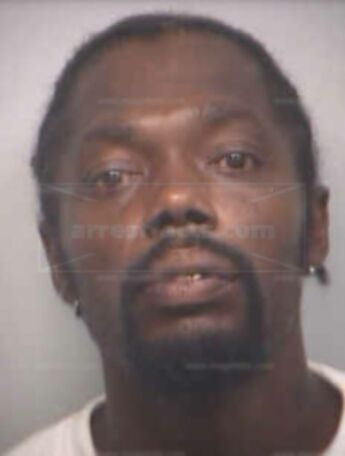 Antonio Redding