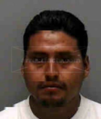 Huber Perez Lopez