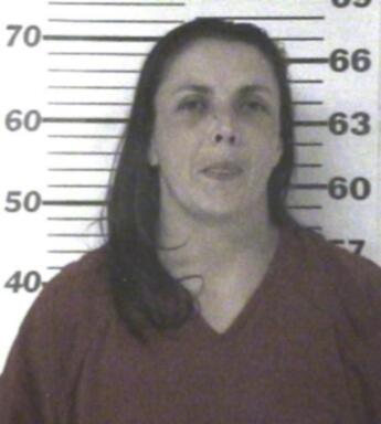 Tammy Lynn Roberson