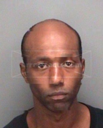 Carlos Detroid Mcgowan