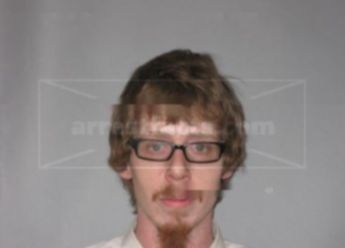Alex James Faught