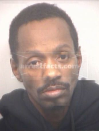 Wendell Dwight Winbush