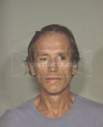 Roy Kevin Hauserman