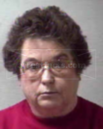 Constance Maureen Hicks