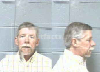 Harold Rodgers Griffin