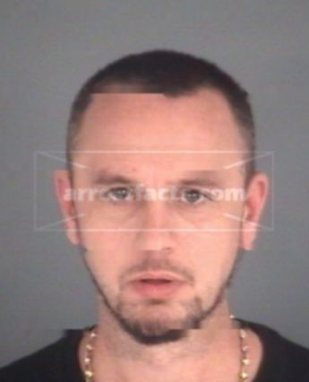 Jeffery Lee Conner