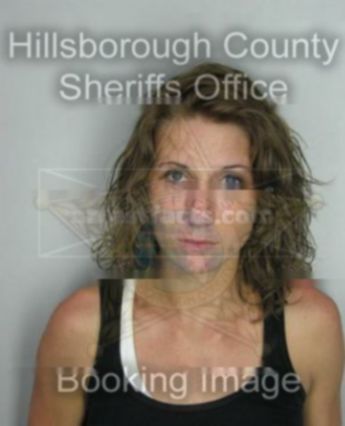 Amanda Sue Dyer