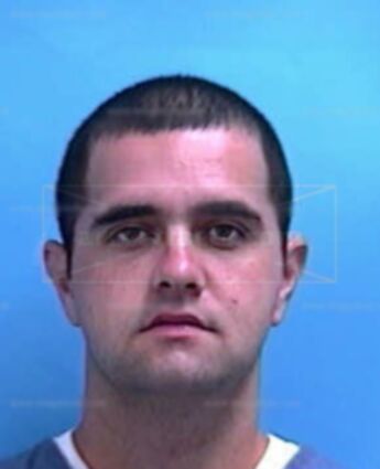 Carlos Anthony Guerrero