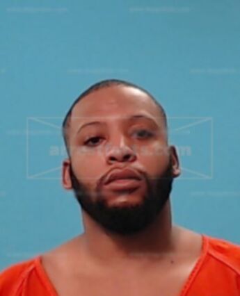 Donte Rashad Hawthorne