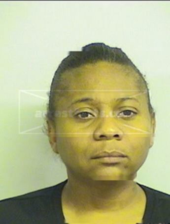 Jo Ann Jones Allen