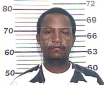 Roy Anthony Rush
