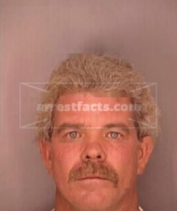 Michael August Carter
