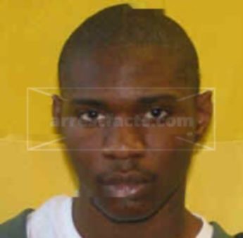 Dejuan Anthony Carlton