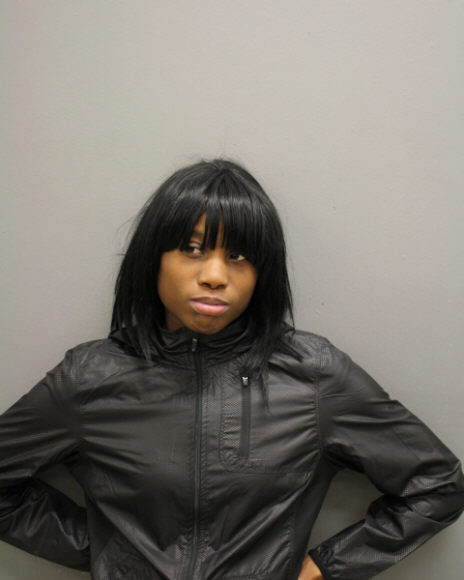 Shanice Hicks