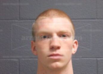 Zachary Carl Douglas