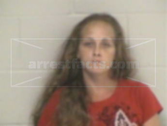 Bridgette Louise Stachler