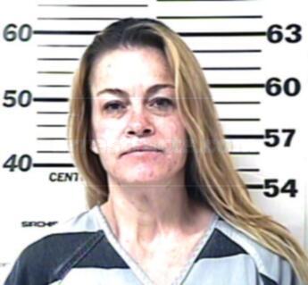 Michelle Rene Hayes