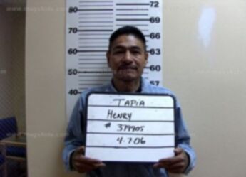 Henry Tapia