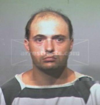 Tobias Andrew Mcdonald