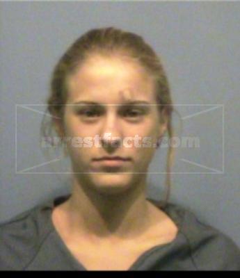 Kristen Elizabeth Coy