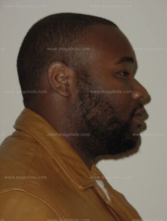 Donnell D Echols