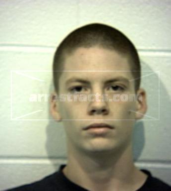 Matthew Clark Strader