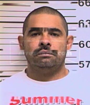 Andrew Sandouval
